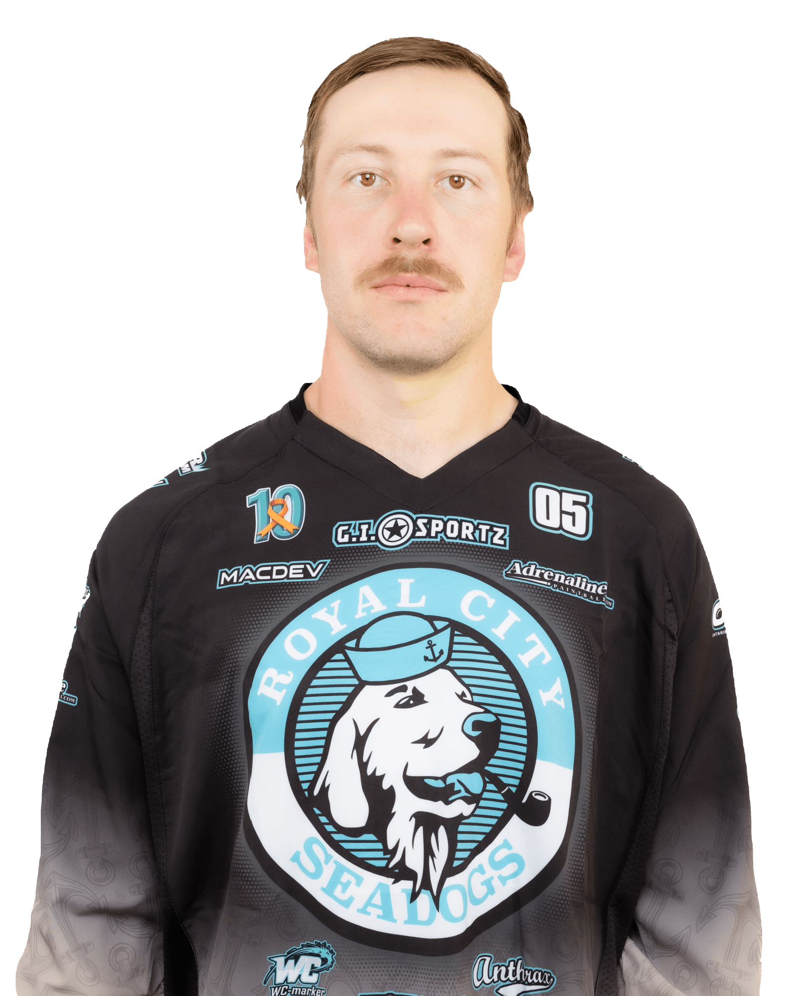 Mark Gawlikowski