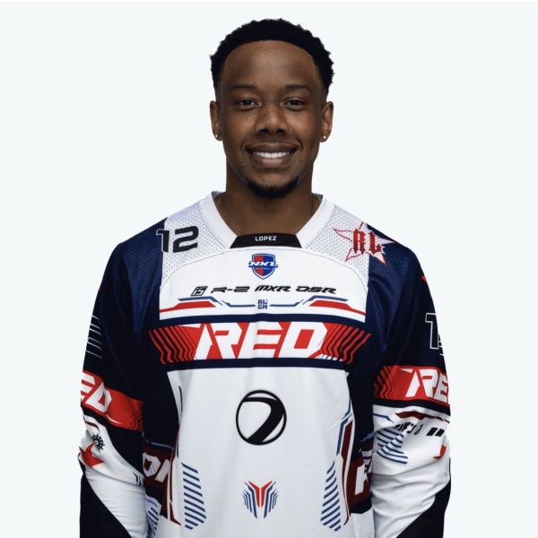 Michael Johnson