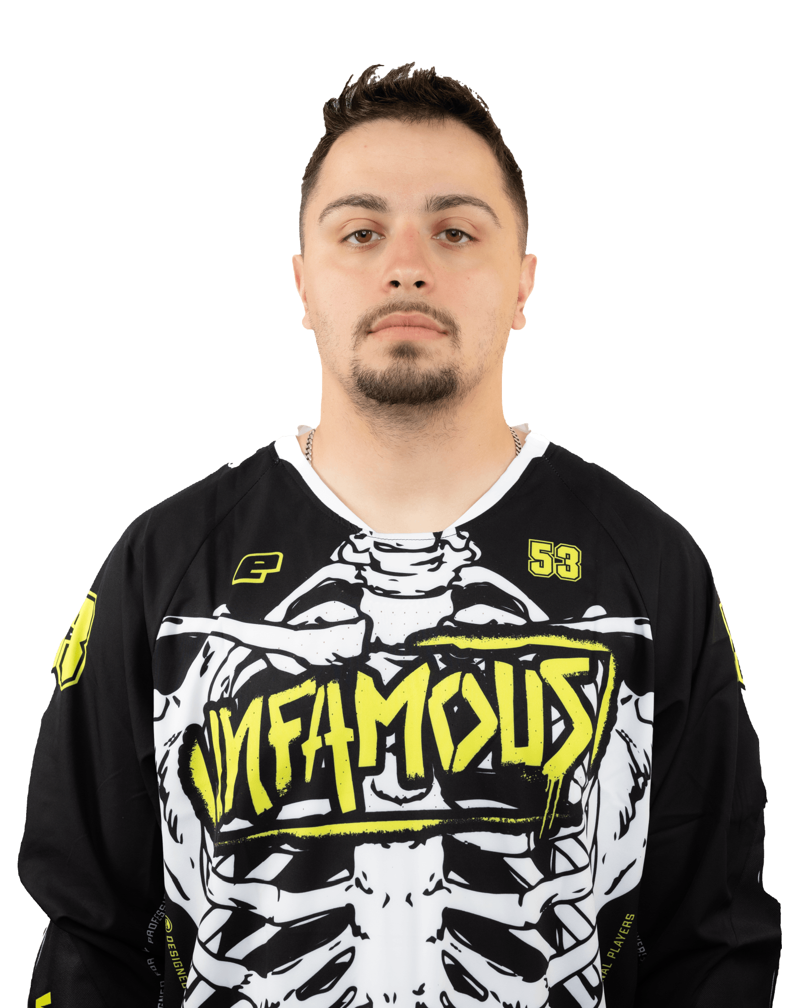 Nathan Aboulhosn