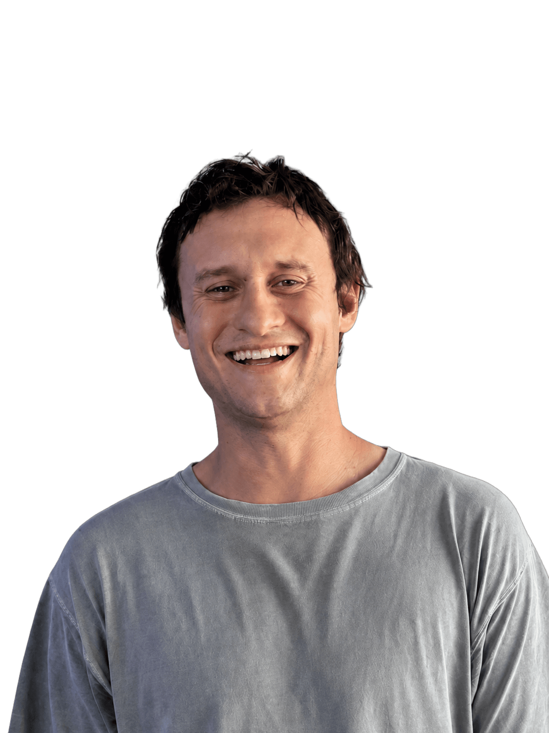 Nico Hyde