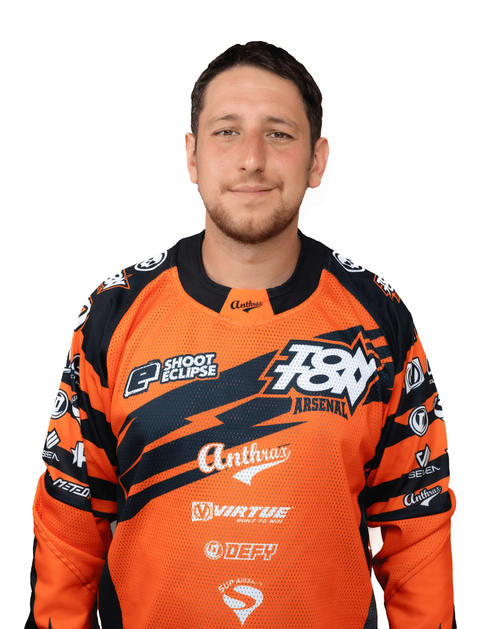 Peter Anfossi