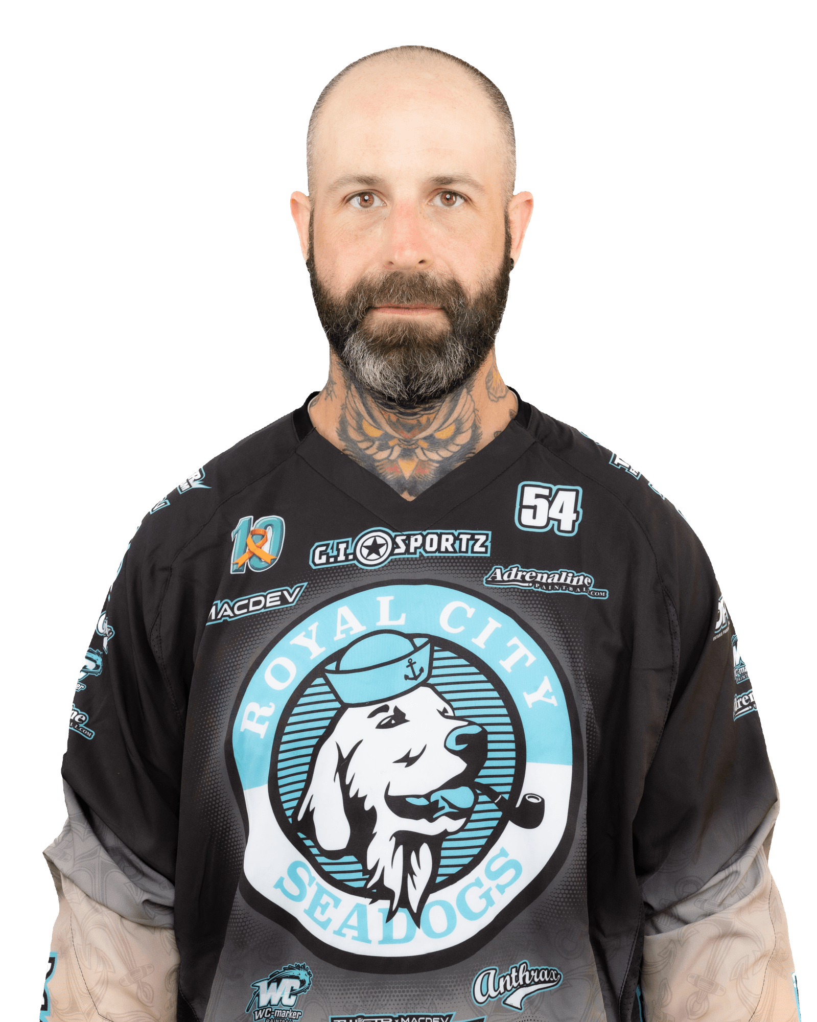 Ryan Chantler