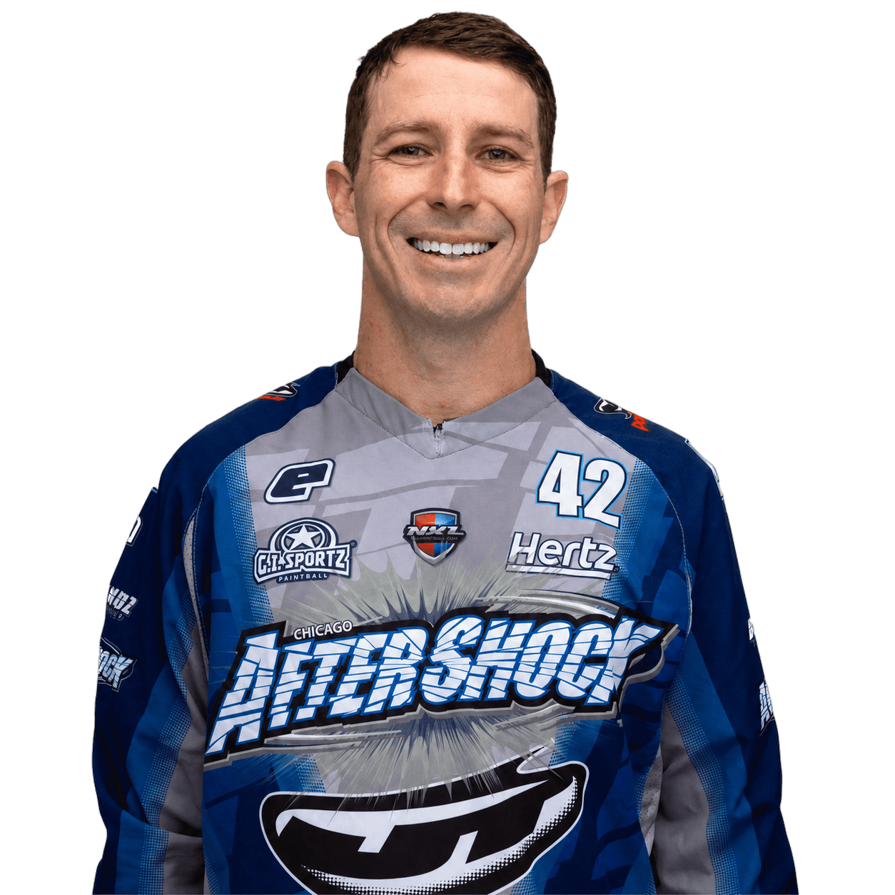 Ryan Hoskinson