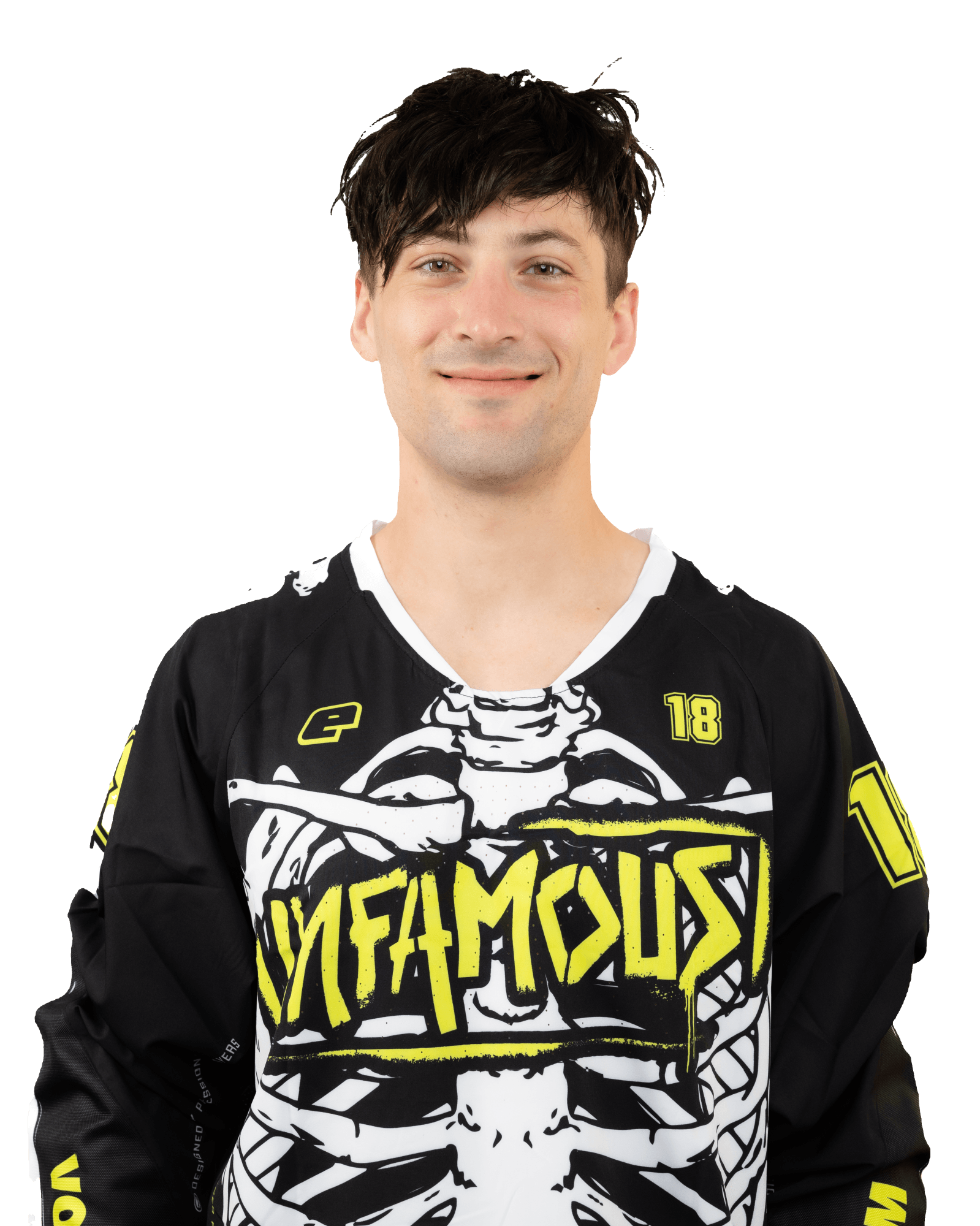Sam Silberg