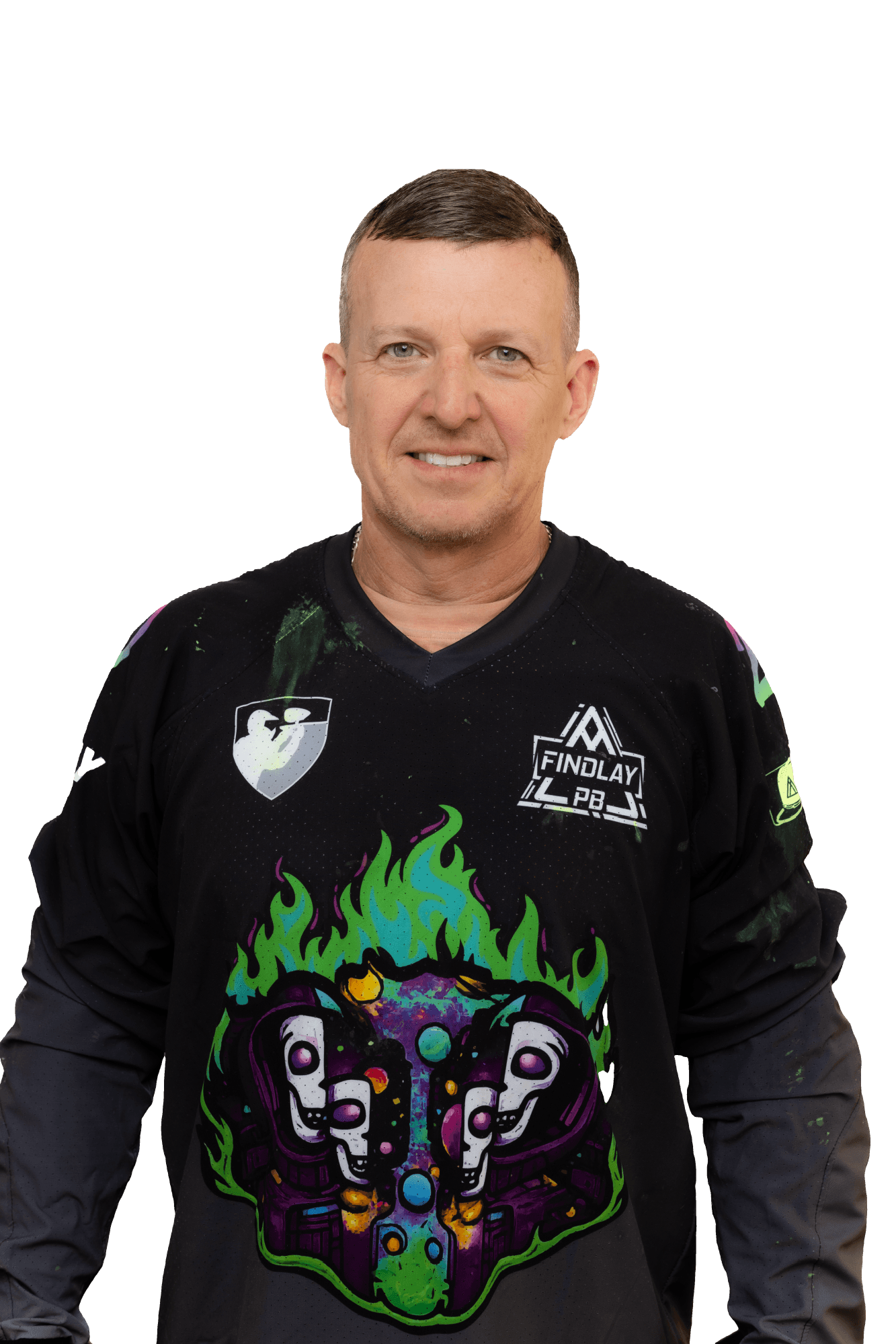 Shane Howe