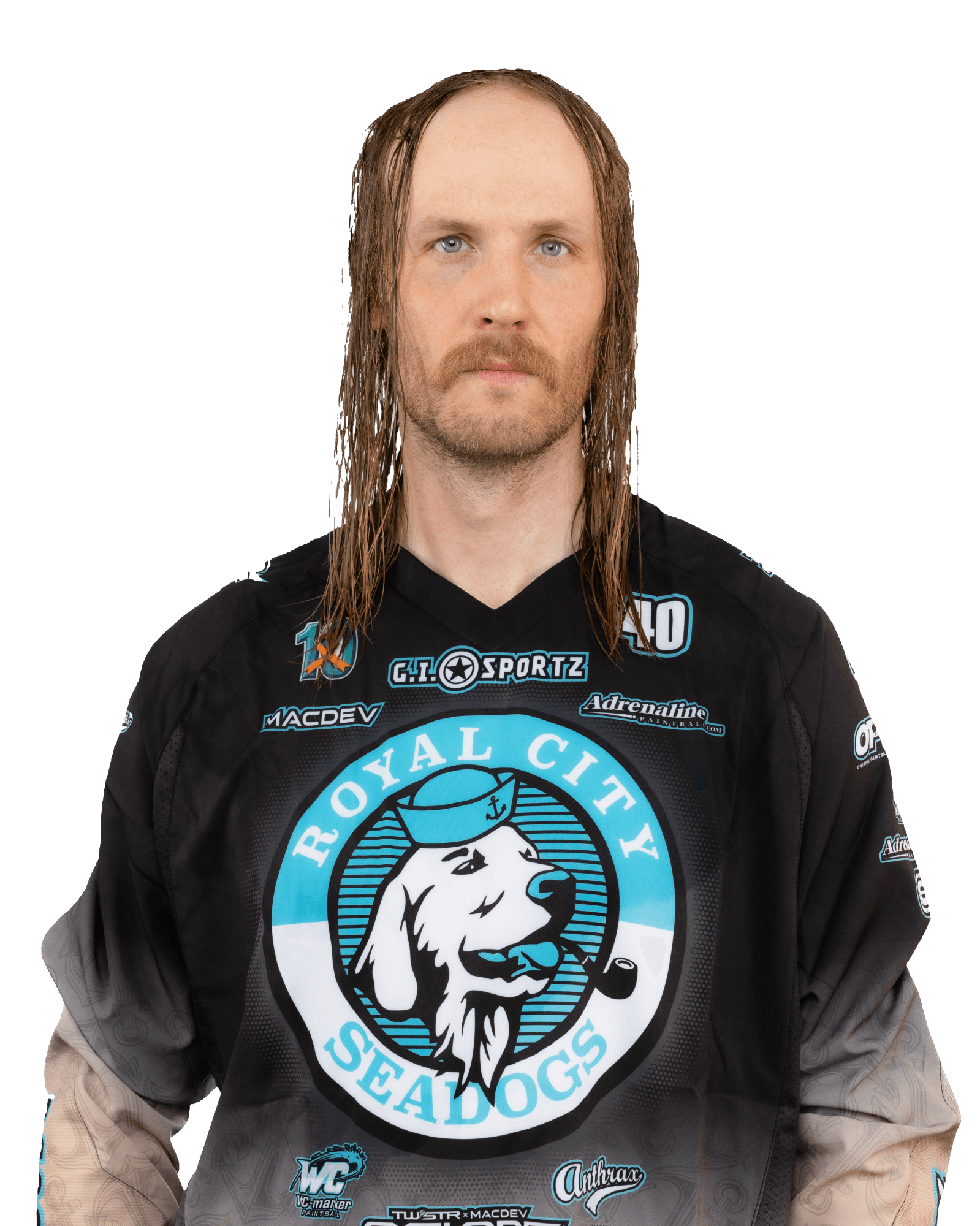 Shayne Salmon