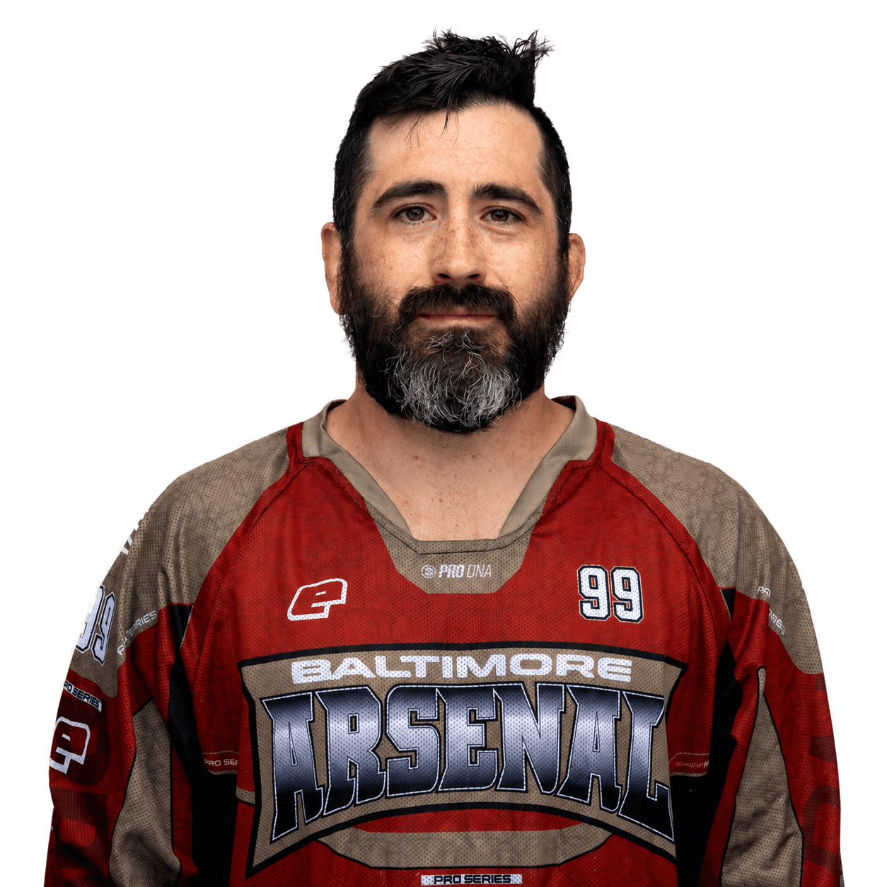 Shon Saucedo