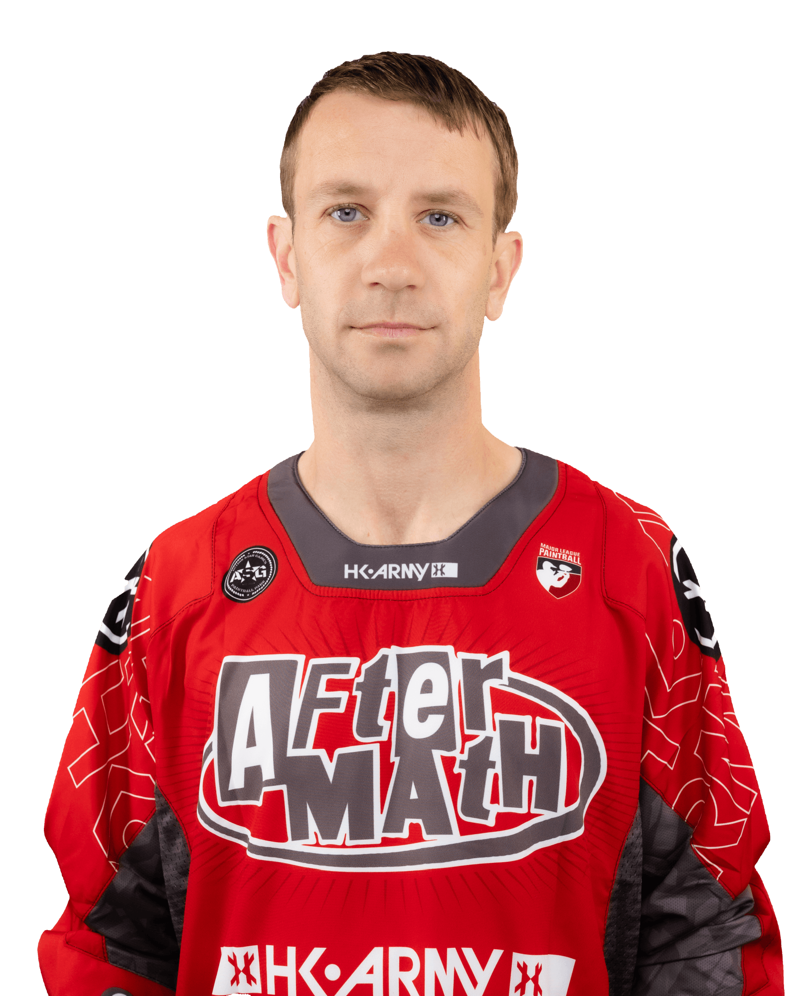 Stephen Mazurek