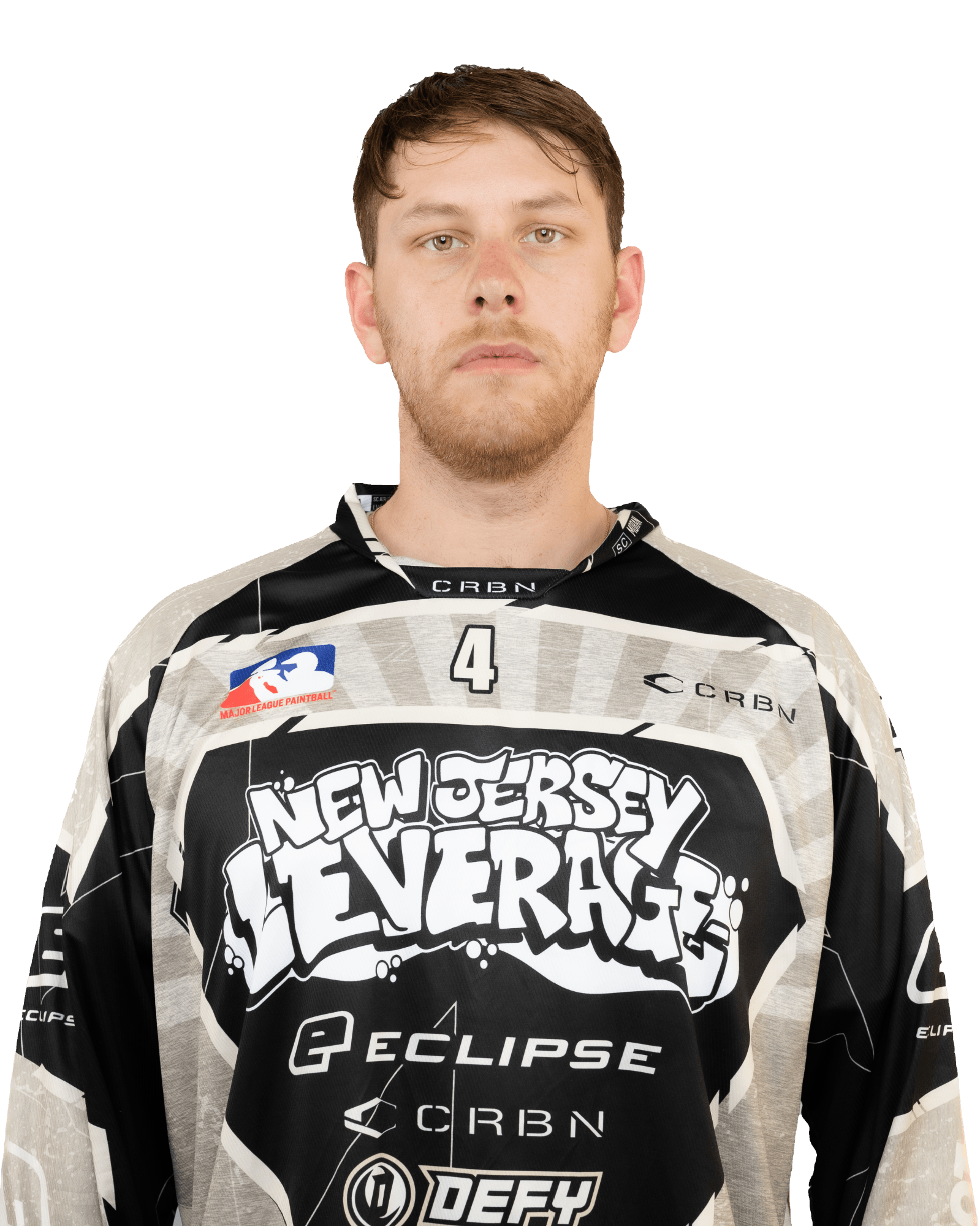 Zach Moran