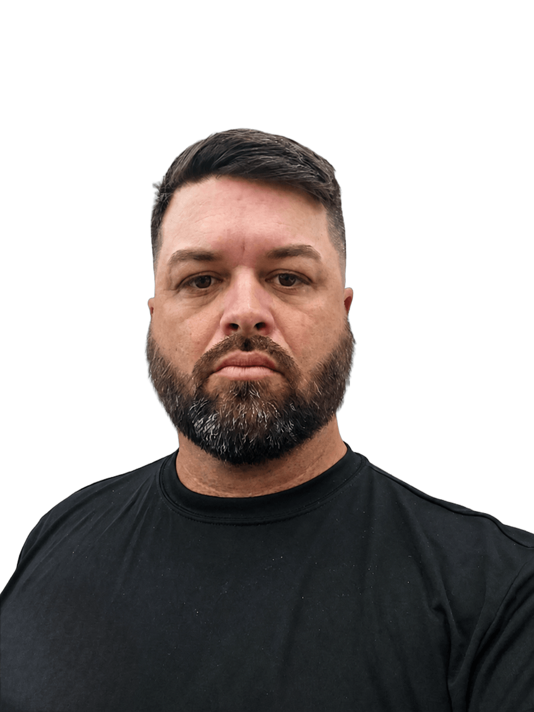 Jason Stancel Sr