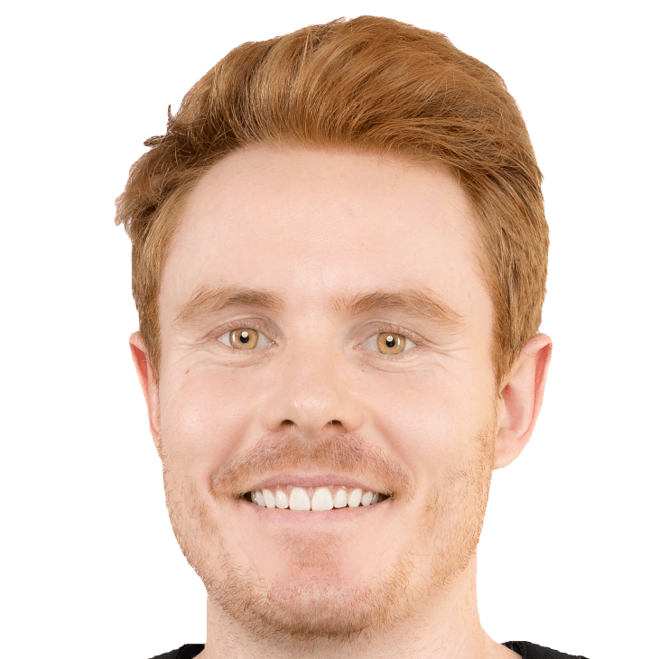 Brandon Cornell