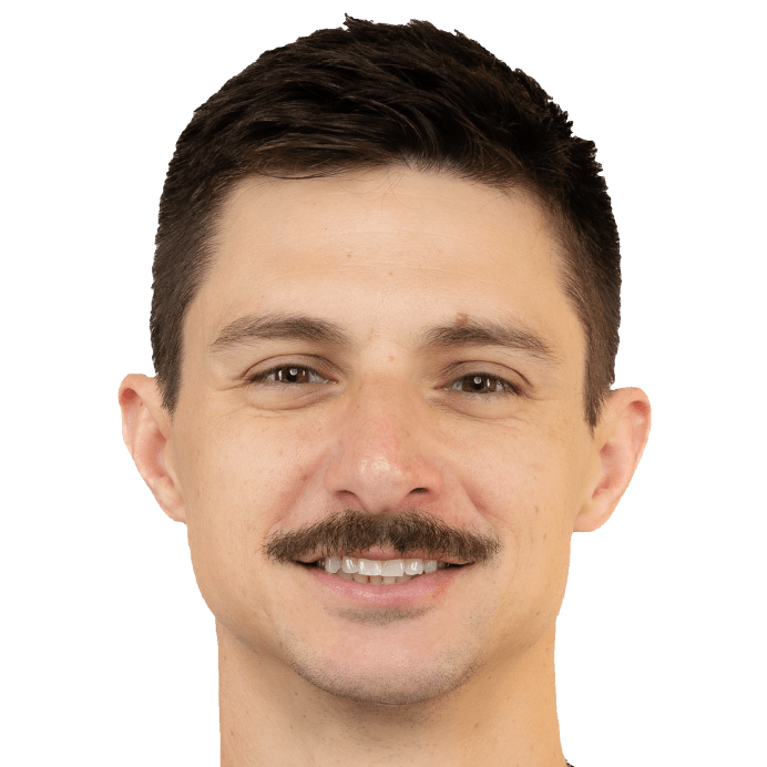 Chad George