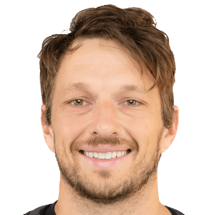 Dalton Vanderbyl
