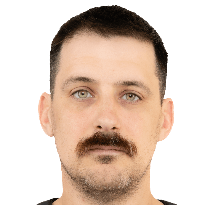 Justin Cornell
