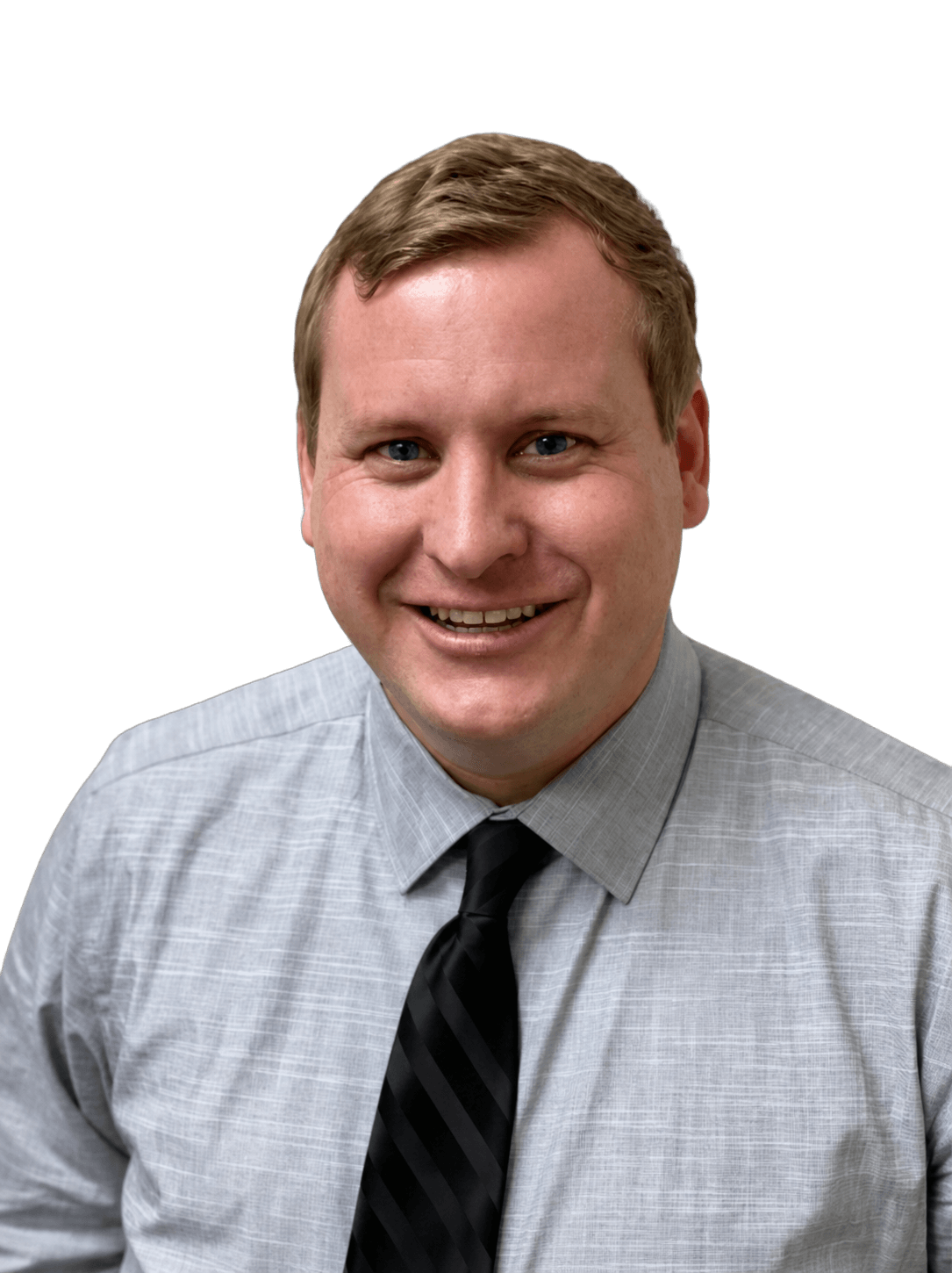 Patrick McKenna