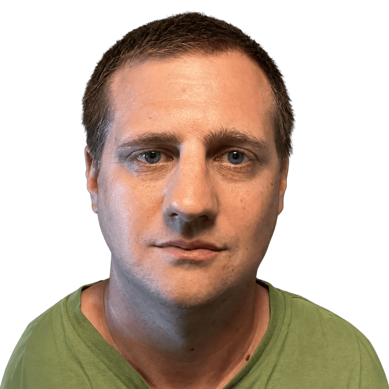 Christopher Dvorscak