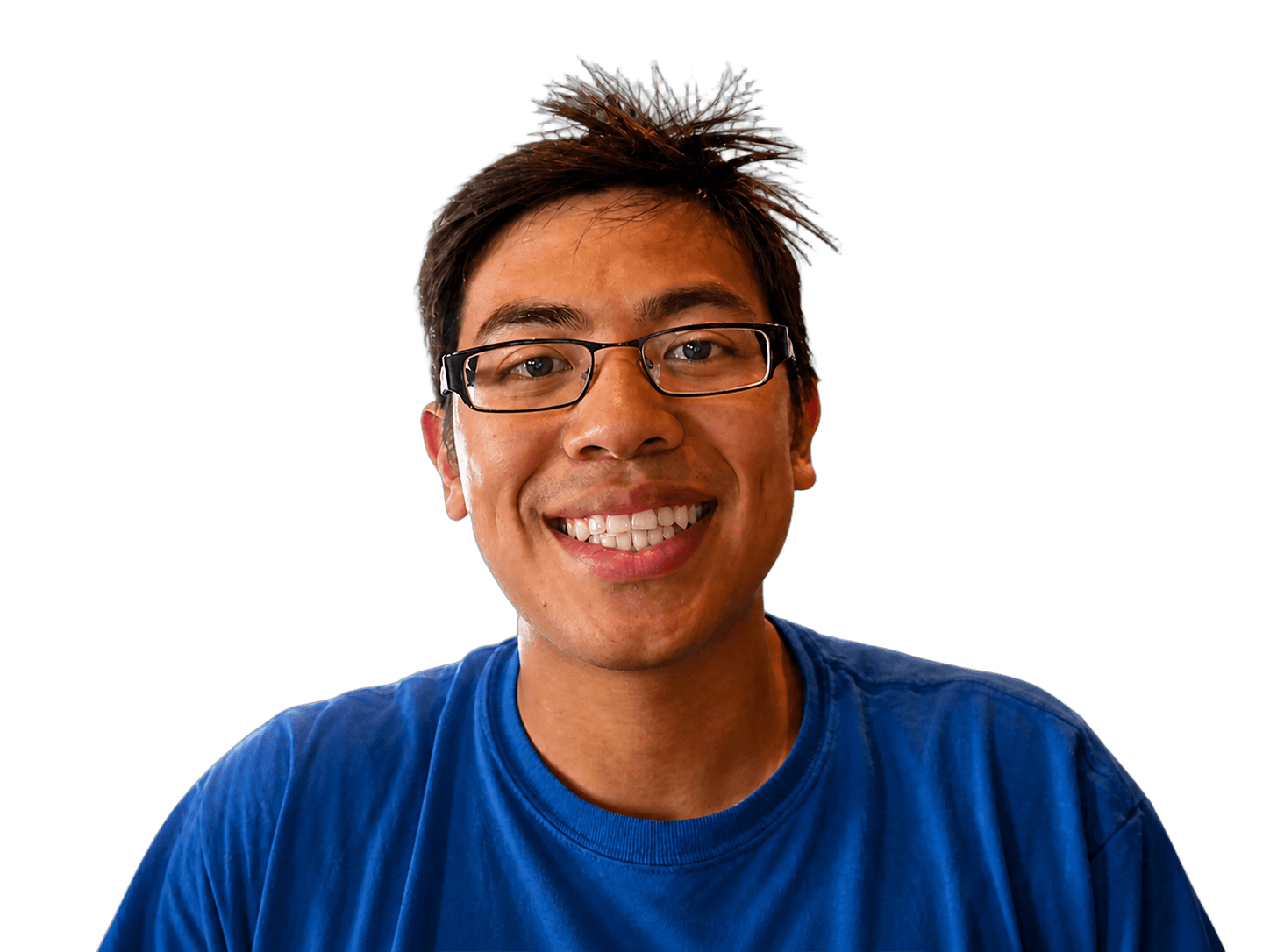 Dixon Yang