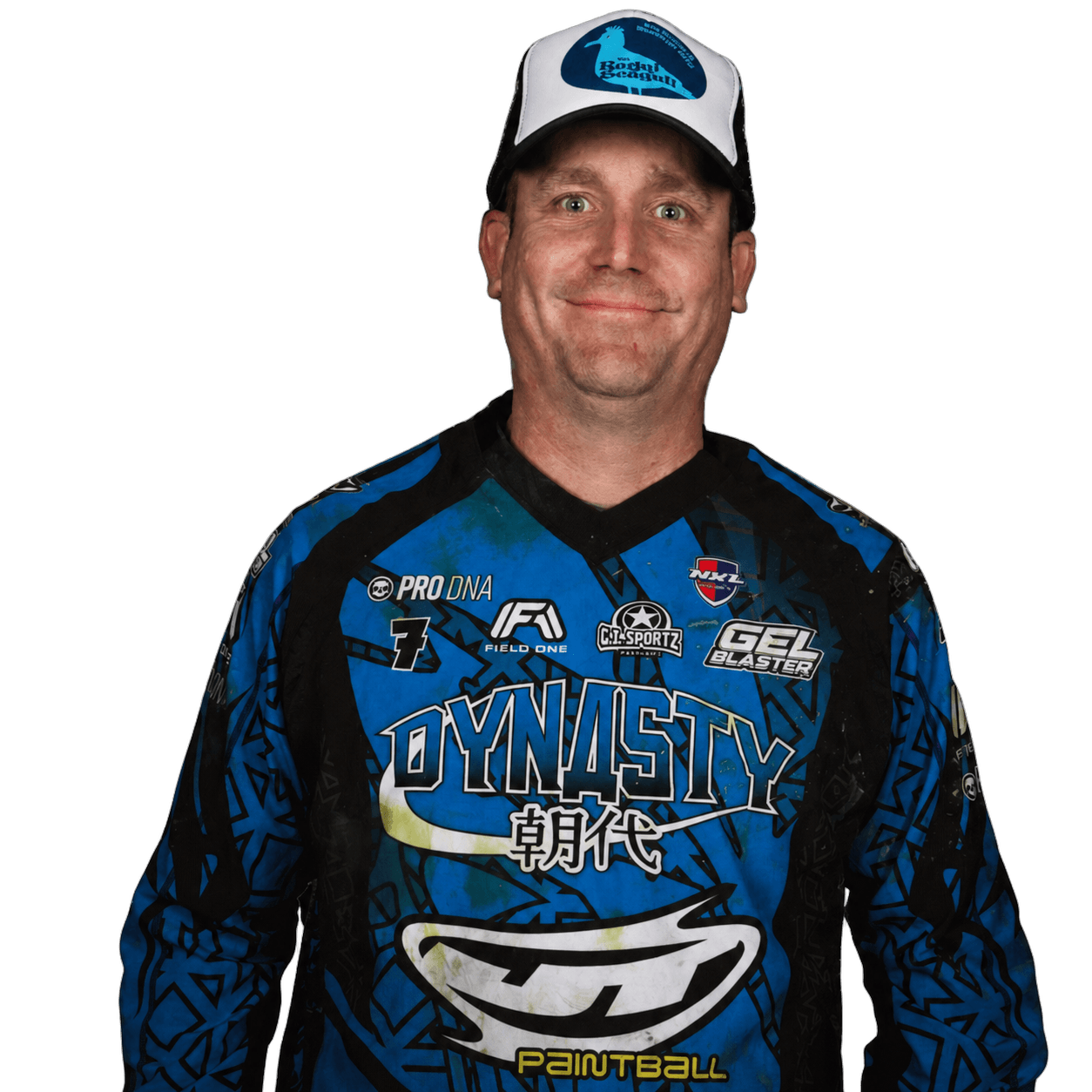 Kevin Bredthauer